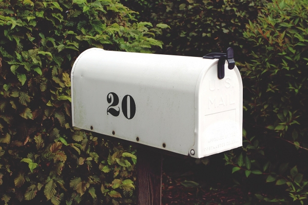 Easy DIY Projects to up Your Curb Appeal