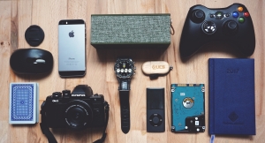 New Tech That You Must Have in Your New Home