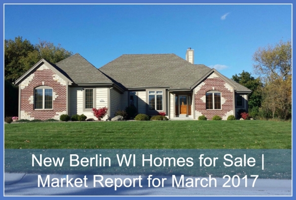 New Berlin WI Homes for Sale - Find great homes for sale at a nice price in the city of New Berlin WI today!