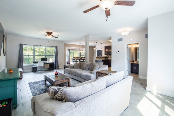 Eight Tips for Preparing Your Home after Surgery