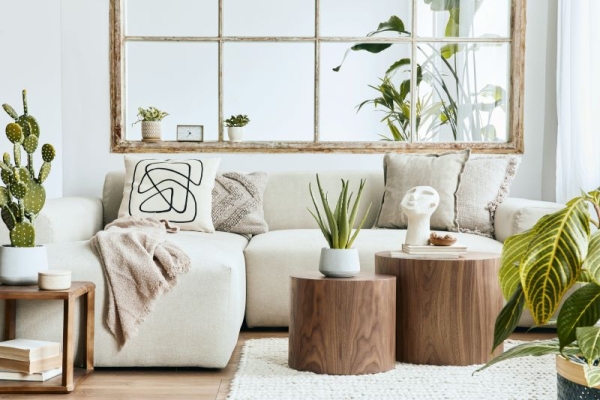 The Psychological Aspects of Home Decor and Why It Matters