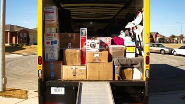 Protectecting Yourself During a Move