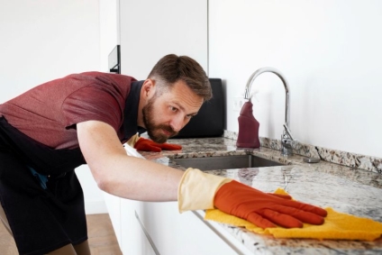 Best 4 Travertine Cleaning, Sealing, Honing &amp; Polishing Providers in Arizona