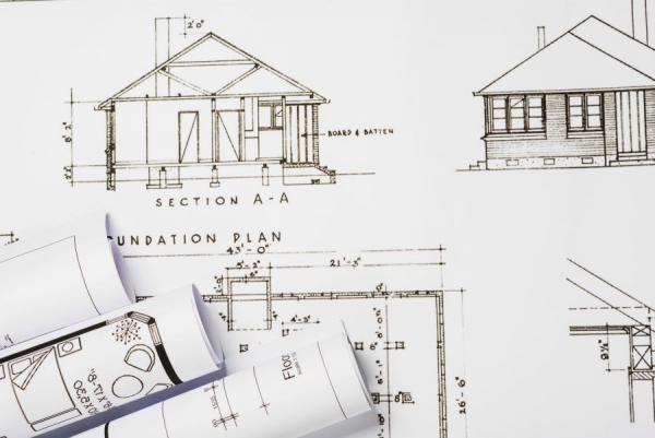 Choosing the Perfect Floor Plan to Build a Custom Home