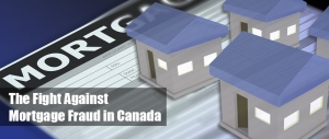 The Fight Against Mortgage Fraud