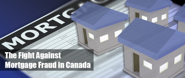The Fight Against Mortgage Fraud