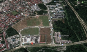 Dairy Farm Residences Singapore | Showflat 61008160
