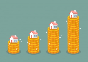 Just How Accurate Are Those Online Home Value Estimates?