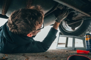 Tips for Keeping Your Car in Tip-Top Shape