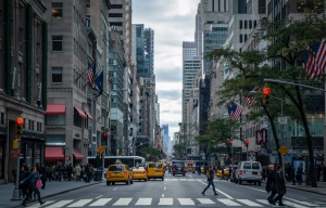5 Things That Will Make Moving to a New City Easier