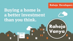 Raheja Vanya