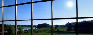 Electrochromic Glass Market
