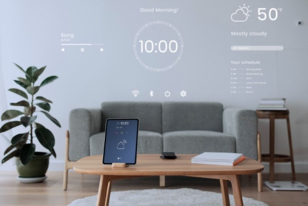 What Are Smart Spaces and How Do They Work Exactly?