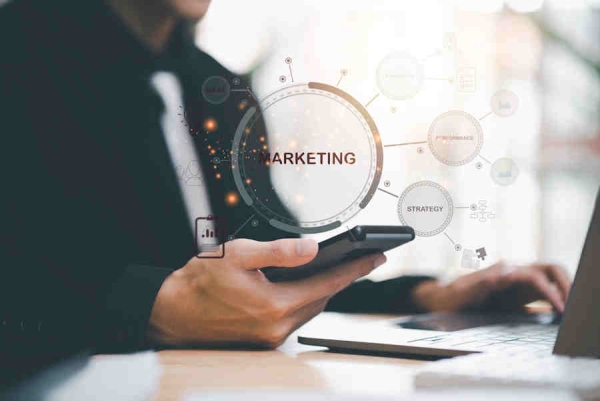 Marketing Technology Ideas for Real Estate Firms