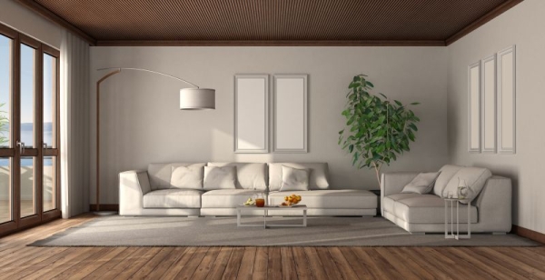 Four Ways to Make Your Ceiling a Standout