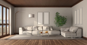 Four Ways to Make Your Ceiling a Standout