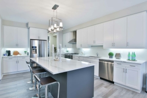 Kitchen Cabinet Refacing: How to Get a Luxury Look for Half the Cost