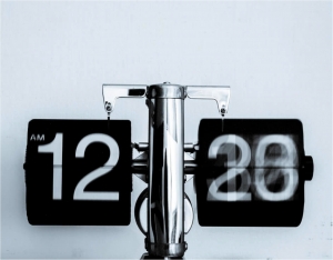 Task Will Expand to the Time Allocated