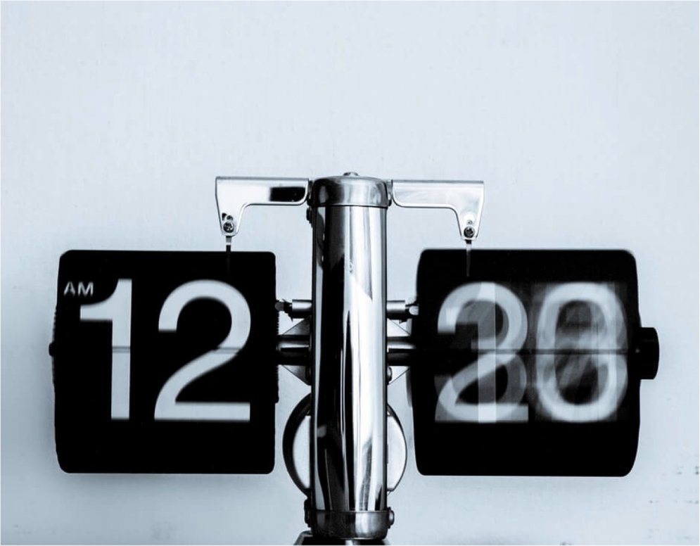 Task Will Expand to the Time Allocated