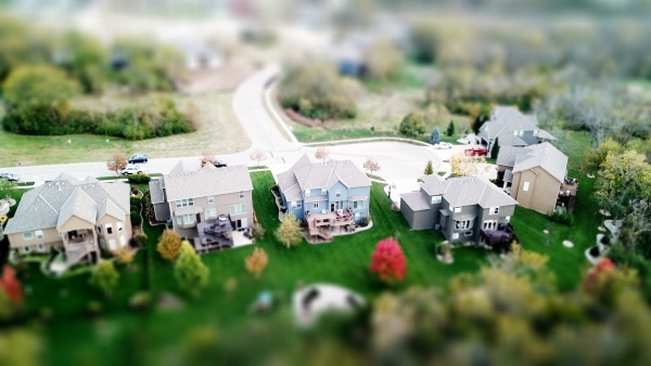 What to Check When Buying a House