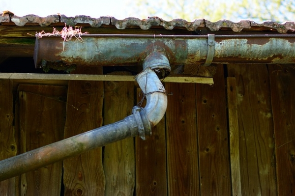 The Five Worst Enemies Of Rain Gutters