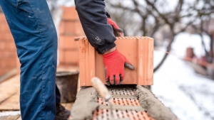 What are Some Common Home Repairs of Winter?