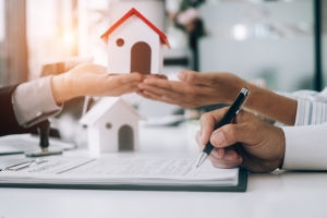 Precautions To Take When Buying A New House