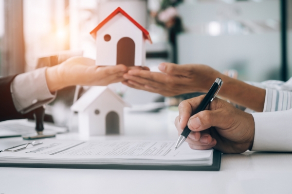 Precautions To Take When Buying A New House