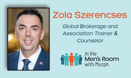 Terri Murphy Interviews Global Brokerage and Association Trainer &amp; Counselor, Zola Szerencses - Upcoming MLS International Forum in Paris