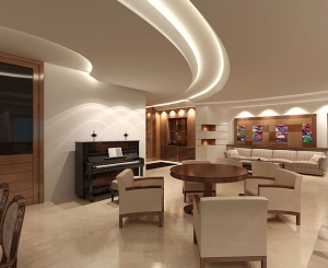 Experienced and trusted person will help you in renovating