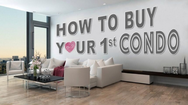 Thinking About Buying Your First Condo? Use These Helpful Tips to Ensure You Make the Right Purchase
