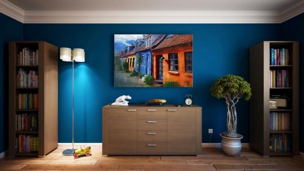 Illuminate Your Home: Bright Lamp Ideas for Every Room
