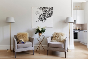 Discover living room design inspiration