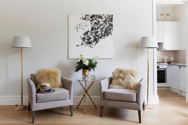 Discover living room design inspiration