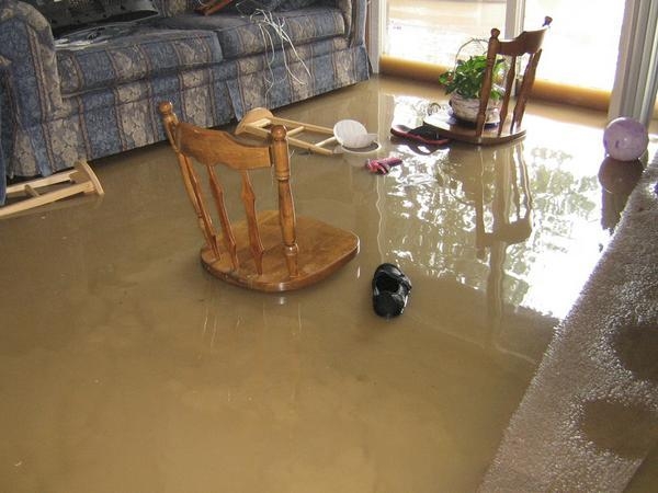 Disaster Cleanup Services