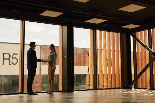 Commercial Property Transformation: 7 Tips And Tricks For Success