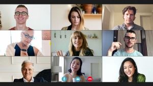 Curious About Cutting-Edge Collaboration? Explore the Future of Meeting Room Audio and Video