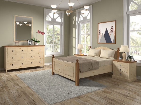 4 Smart Staging Tips for Children’s Bedrooms