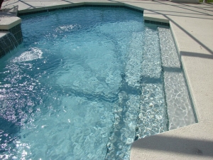 Gunite Pool Maintenance