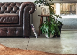 DIY Concrete Stain Application Or Epoxy Installation: Can You Stain Concrete Yourself?