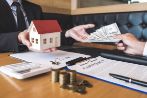 What’s Included in Real Estate Closing Costs and Who Pays for What?