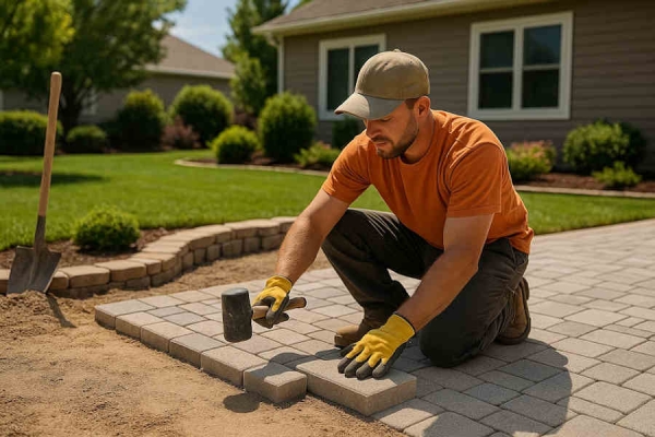 Why Reno Homeowners Love Functional Hardscaping