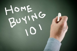 Home Buying 101: 10 Answers Home Buyers Need To Know