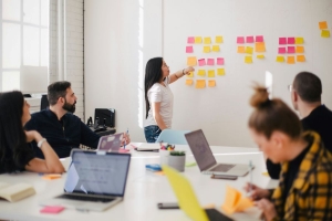 Six Fun and Effective Ideas to Energize Your Team Meetings for Better Collaboration