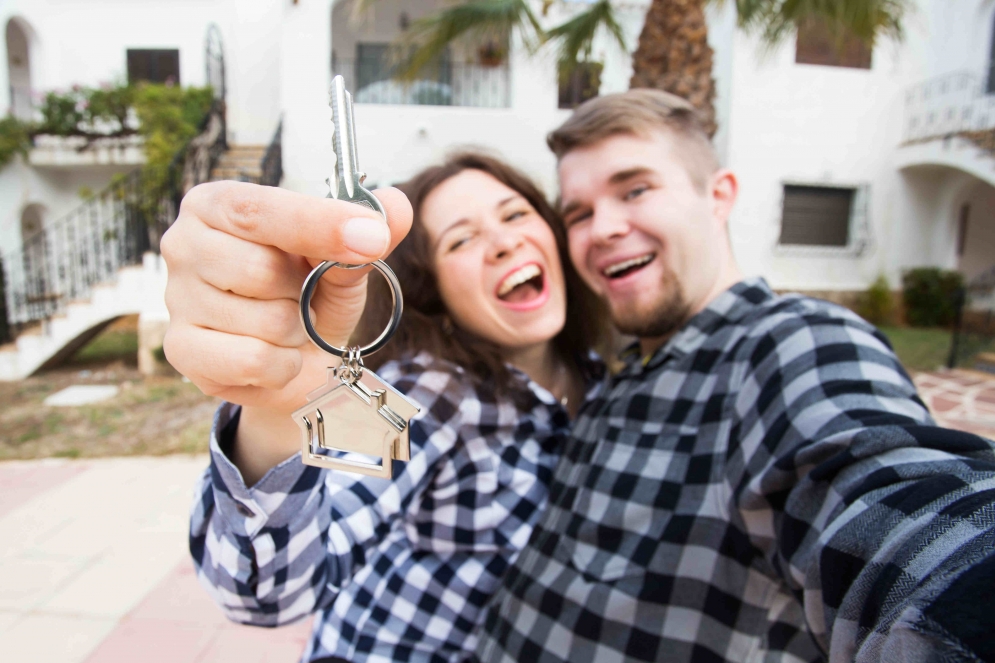 Gen Zers and Young Millennials Took Out 40% of U.S. Mortgages in 2023