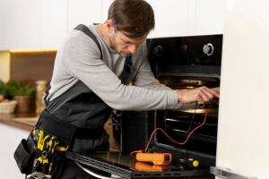Top 5 Signs It’s Time to Call an Appliance Repair Expert - Homeowner Tips