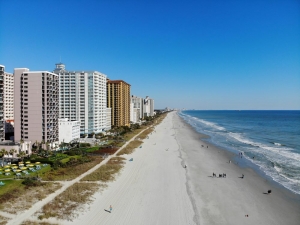Rob Deaton: Leading the Commercial Real Estate Wave in Myrtle Beach