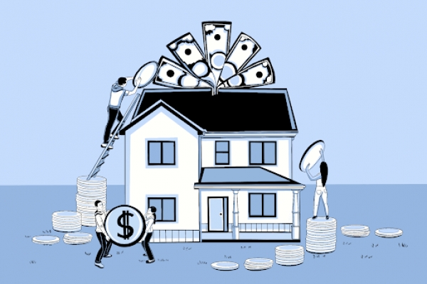 Investing in Real Estate: A Path to Global Citizenship