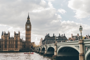 Moving to London? Guide to Choosing an Estate Agent