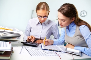 Making the Most of Financial Information: A Game Changer for Small Businesses